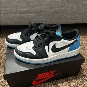 Wmns Air Jordan 1 Retro Low OG